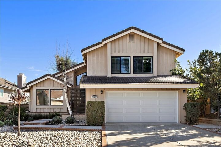 Property Photo:  26432 Ganiza  CA 92692 