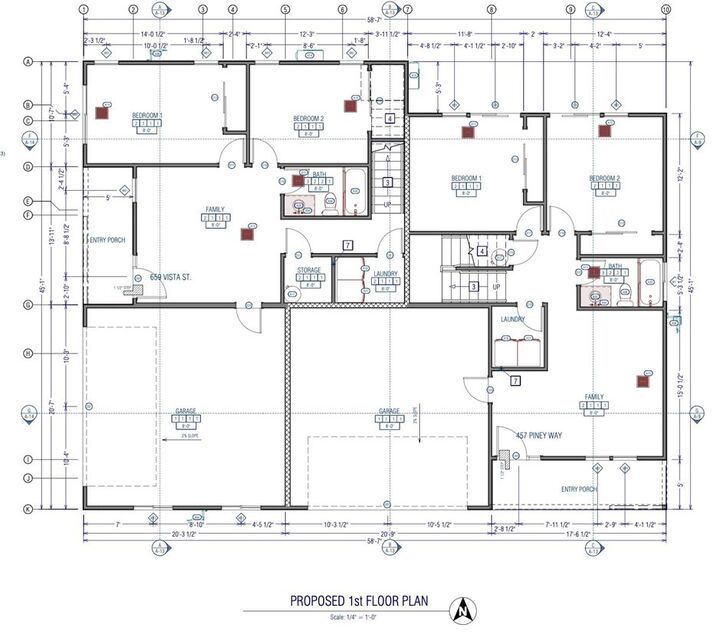 Property Photo:  457 Piney Way  CA 93442 