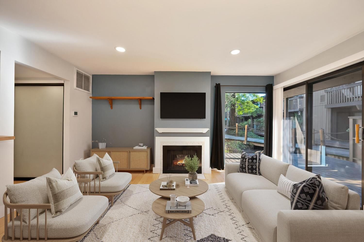 Property Photo:  915 Fulton Avenue 449  CA 95825 