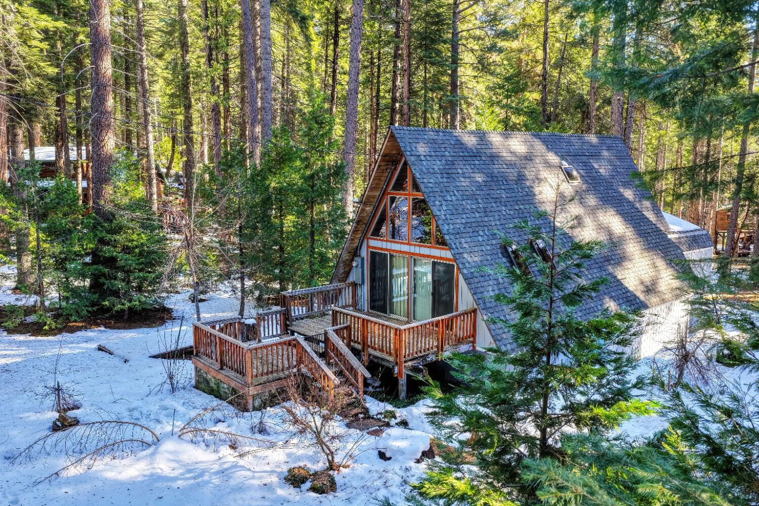 Property Photo:  3353 Pocatello  CA 95223 