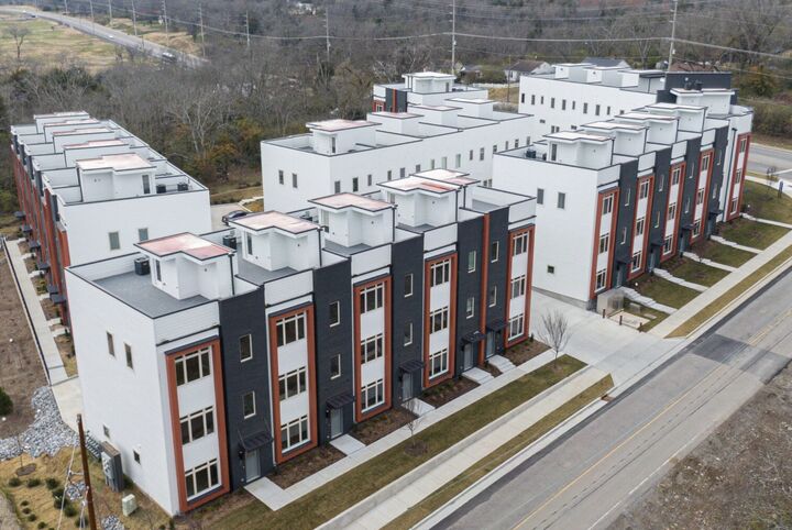 Property Photo:  970J Youngs Ln J  TN 37207 