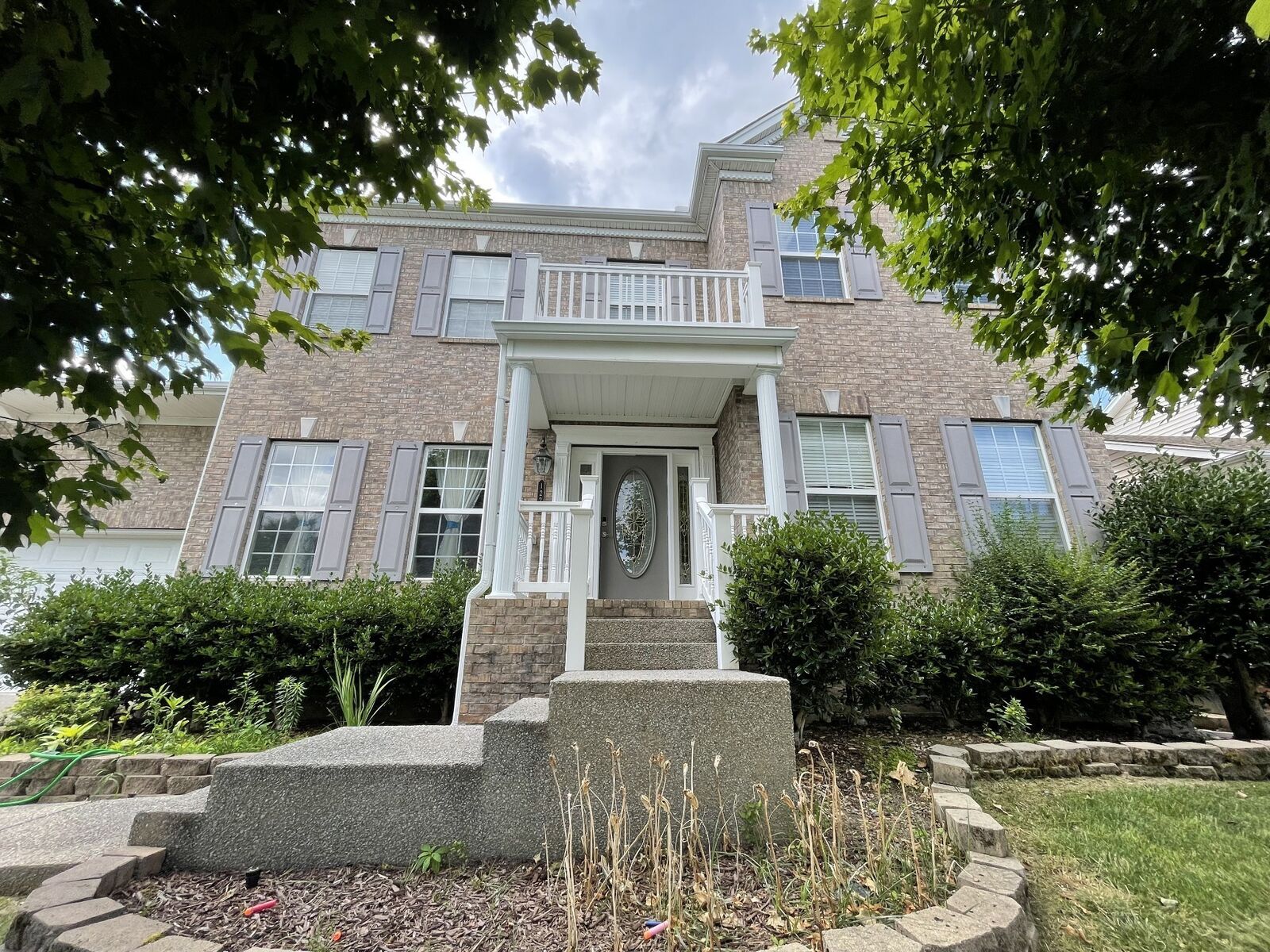 Property Photo:  1223 Bonnhaven Dr  TN 37067 