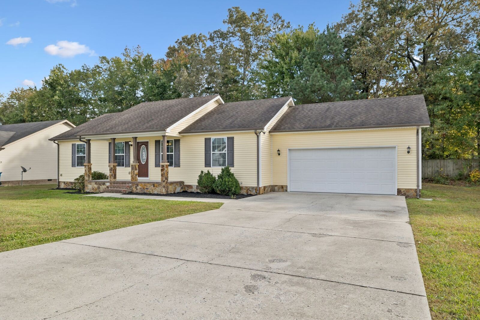 Property Photo:  538 Indian Springs Cir  TN 37355 