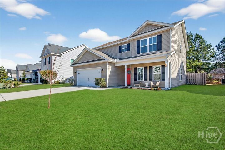 Property Photo:  143 Waverly Way  GA 31407 