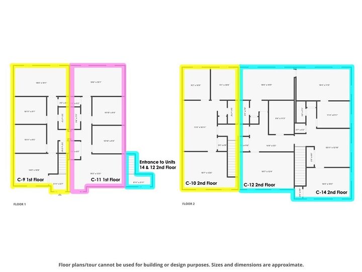 Property Photo:  7505 Waters Avenue C9 &Amp C10  GA 31406 