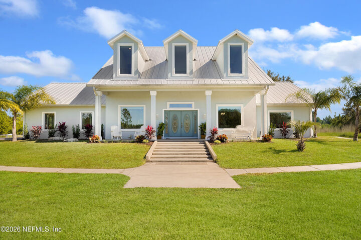 Property Photo: 11160 US Highway 1 N FL 32137
