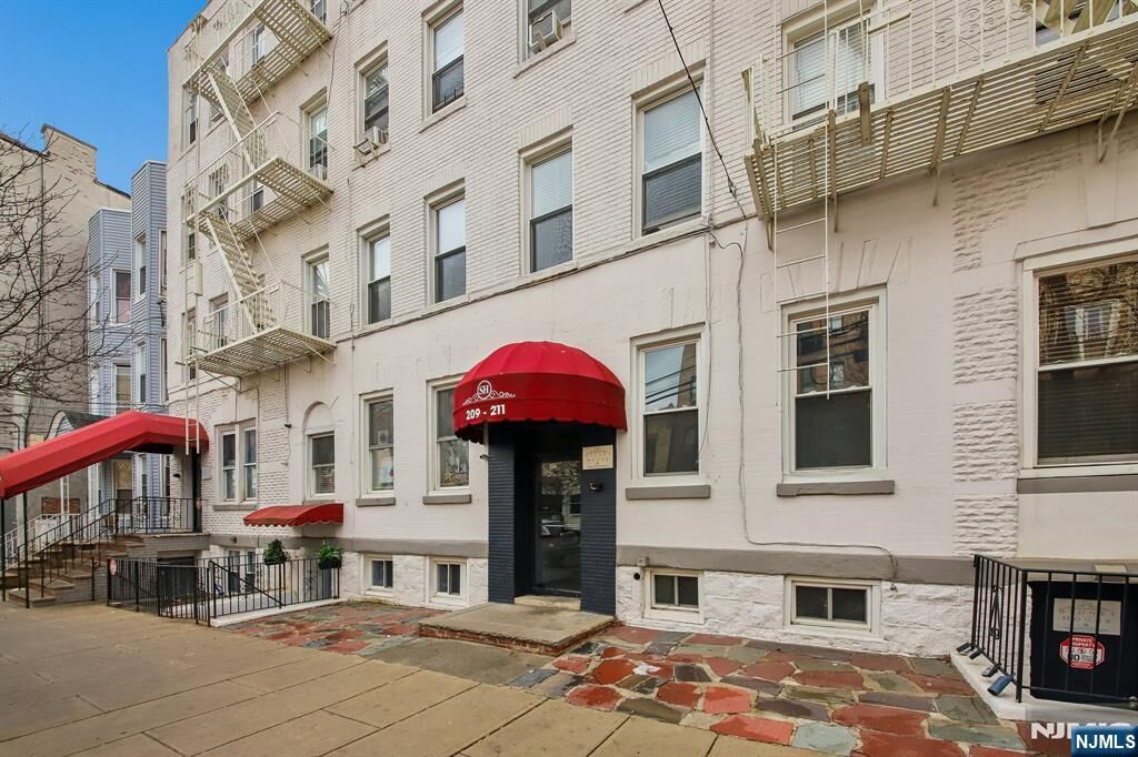 Property Photo:  209-211 48th Street D3/403  NJ 07087 