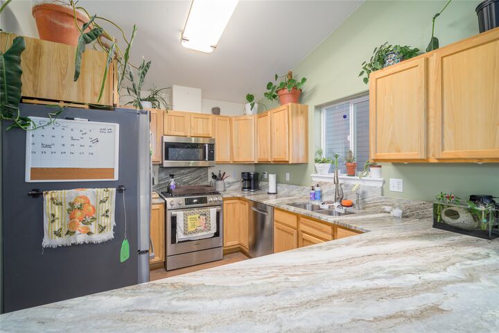 Property Photo:  2208 Ruddy Duck Drive  MT 59901 