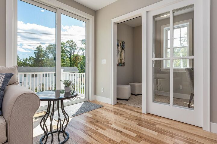 Property Photo:  35 Eden Lane  NH 03801 