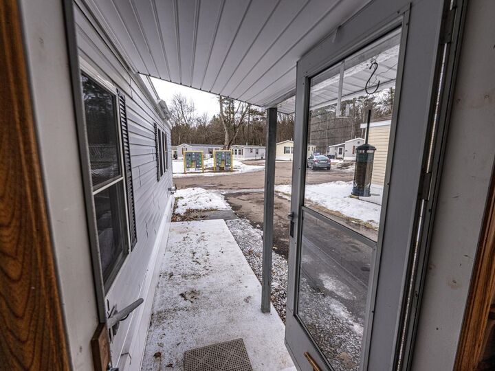 Property Photo:  78 South Street  VT 05446 