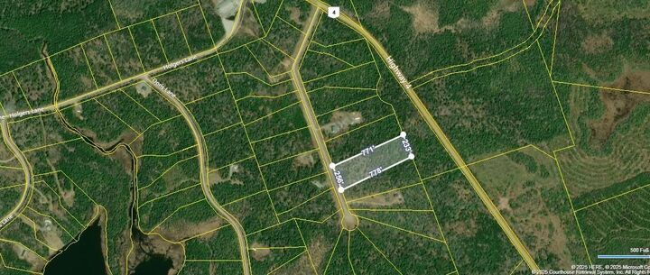Property Photo:  Lot 22 Highway 4  NS B0E 1J0 