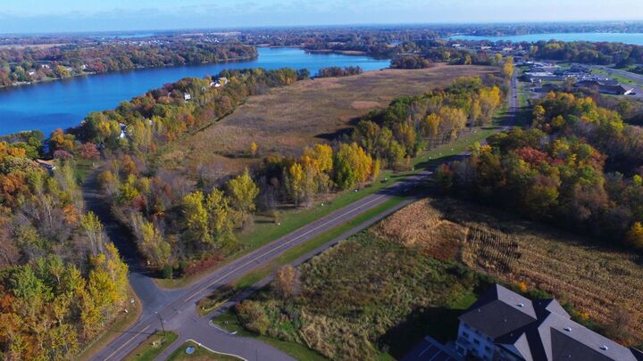 Property Photo: Tbd North Avenue MN 55013