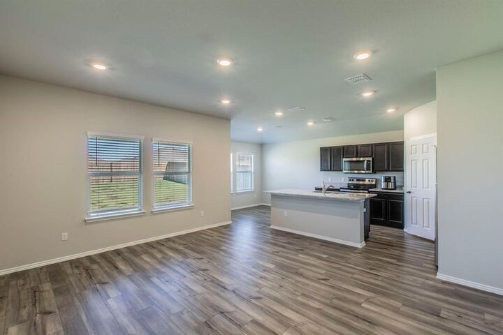 Property Photo: 7029 Llano Drive TX 76633