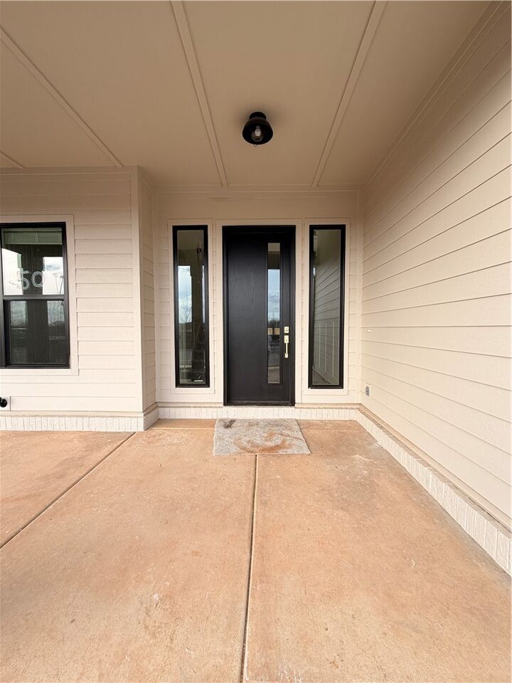 Property Photo:  4103 W Murfield Drive  AR 72758 