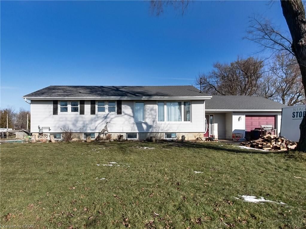 Property Photo:  9183 Silver Street  ON L0R 1E0 