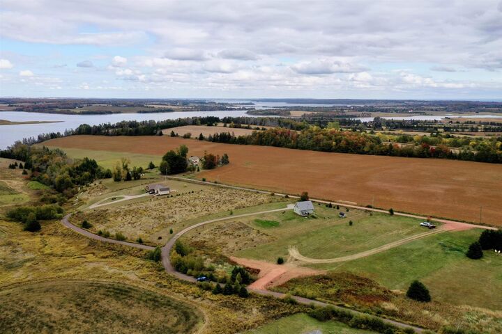 Property Photo: Lot 2 Homestead Lane PE C0A 1H0