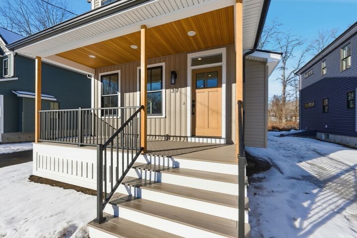 Property Photo: 37 Landy Ave MA 01062