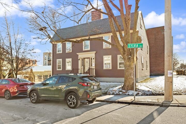 Property Photo:  5 Sylvia Rd  MA 02155 