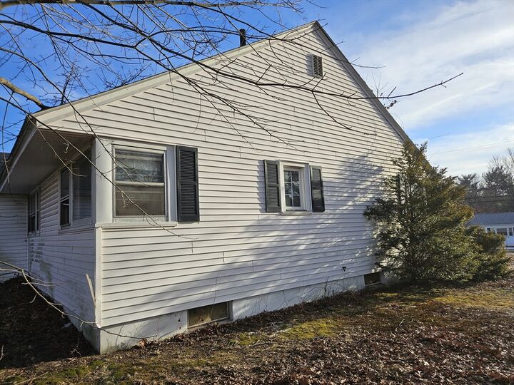Property Photo:  67 Woodside Terr  MA 01085 