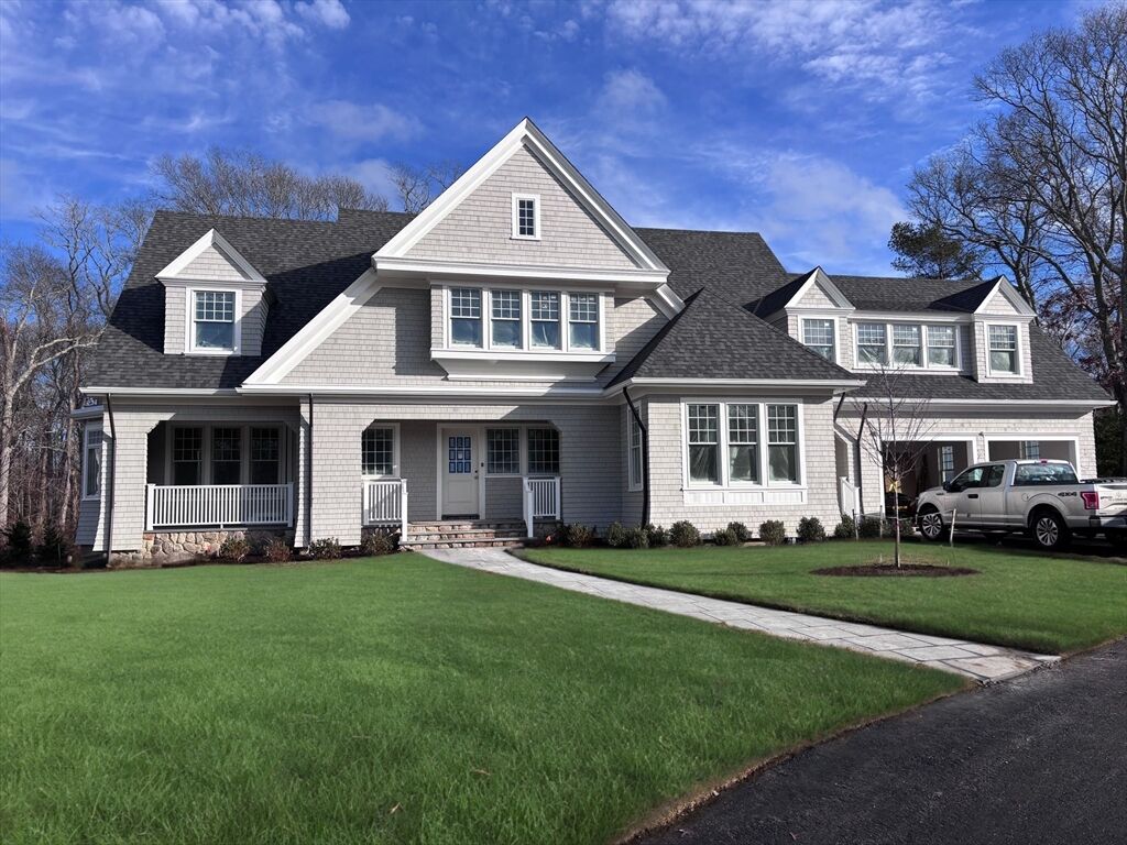 Property Photo:  5 Rockhill Rd  MA 02563 