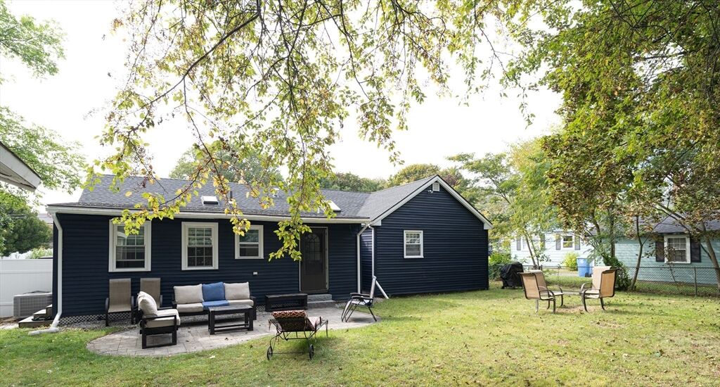 Property Photo:  20 Selwyn Road  MA 02368 