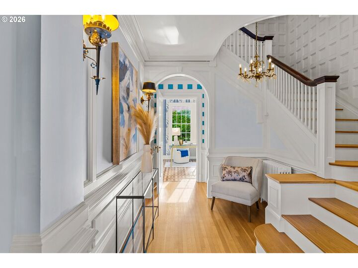 Property Photo: 1728 NE Stanton St OR 97212