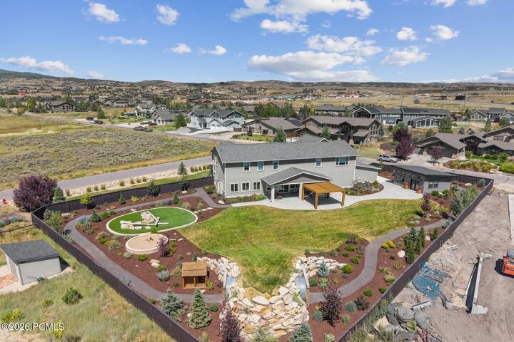 Property Photo:  279 E Wasatch Way  UT 84098 