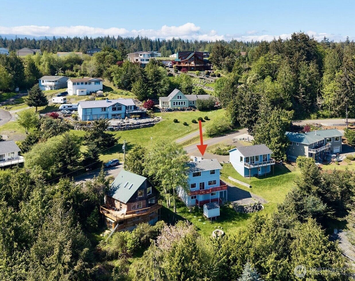 Property Photo:  320 N North Street  WA 98382 
