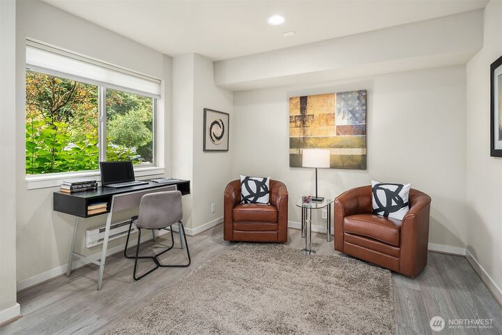 Property Photo:  1910  Riva Lane NW  WA 98027 