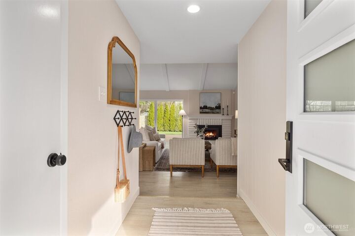 Property Photo: 12220 NE 140th Street WA 98034