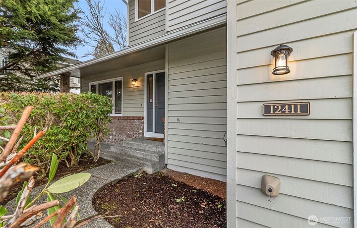 Property Photo:  12411  44th Drive SE  WA 98208 