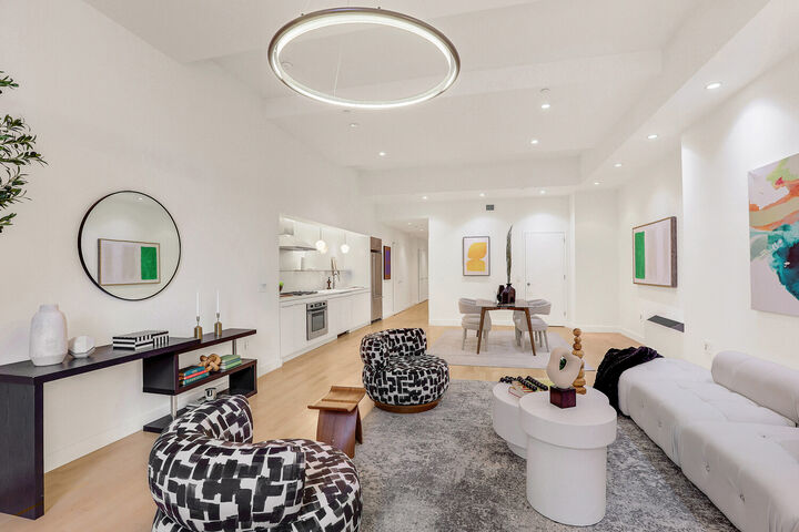 Property Photo: 15 Broad Street 904 NY 10005