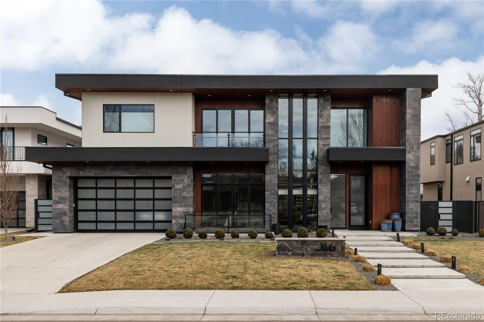 Property Photo:  164 S Fairfax Street  CO 80246 