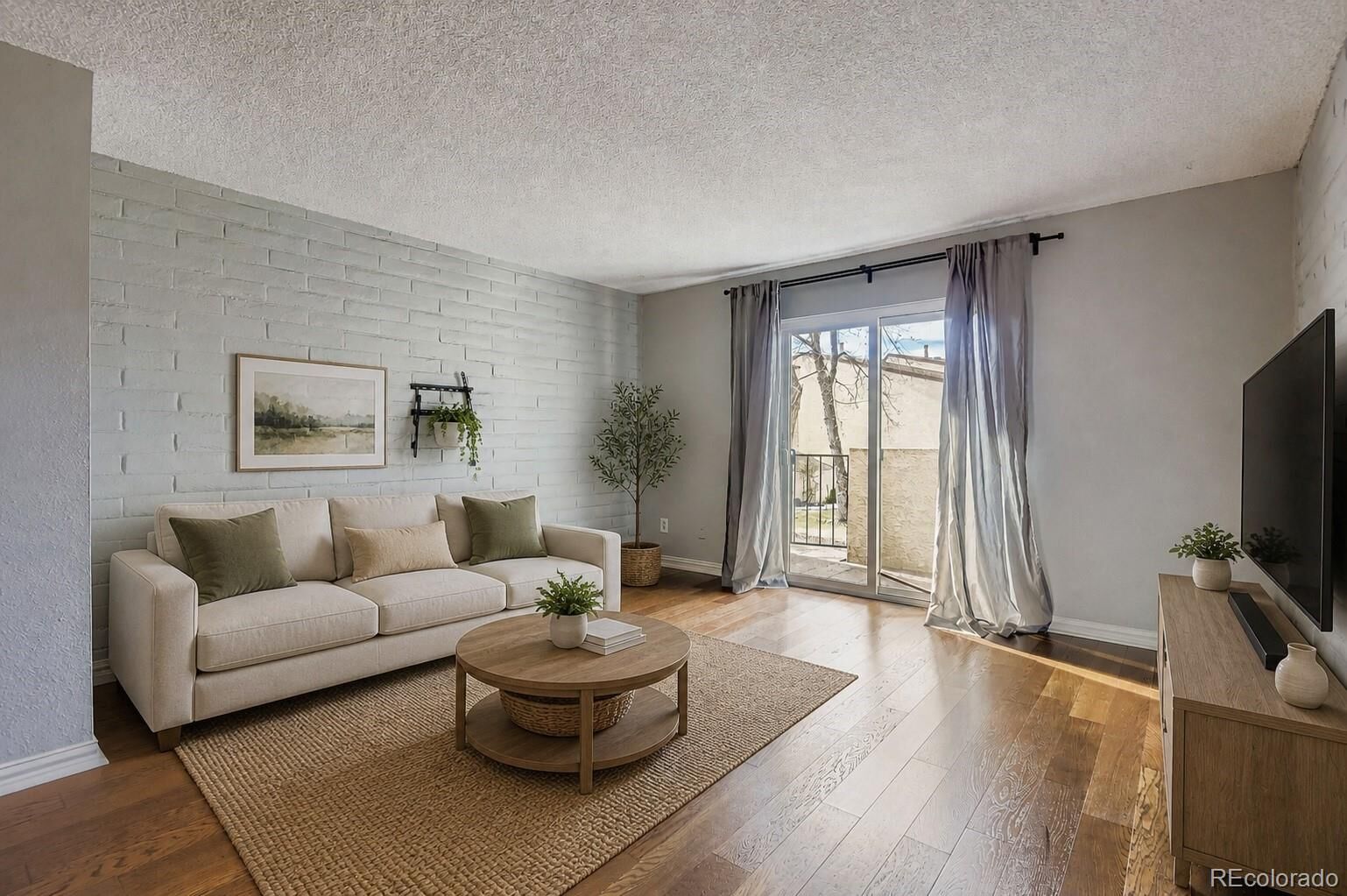 Property Photo:  1060 S Parker Road 25  CO 80231 