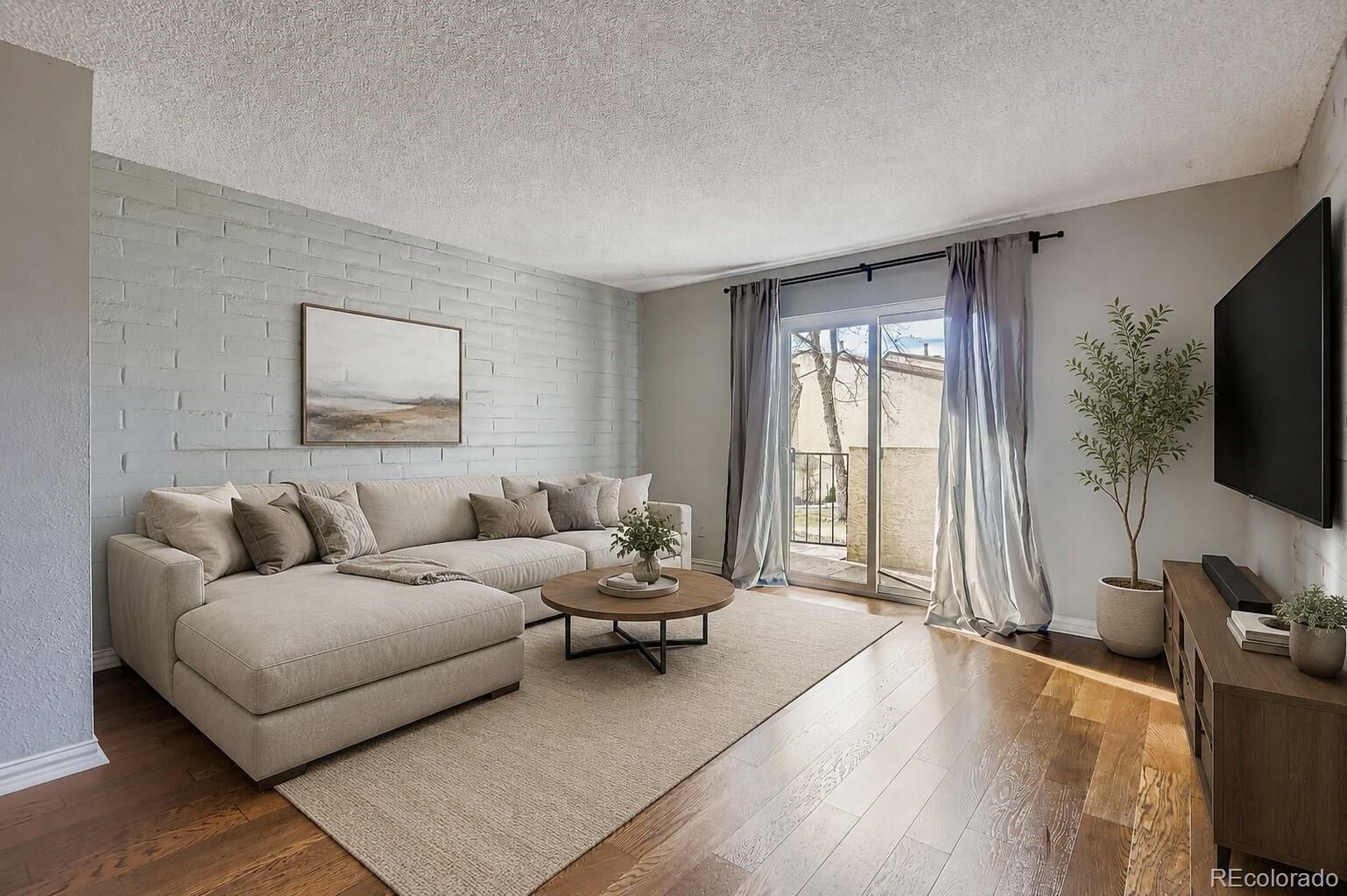 Property Photo: 1060 S Parker Road 25 CO 80231