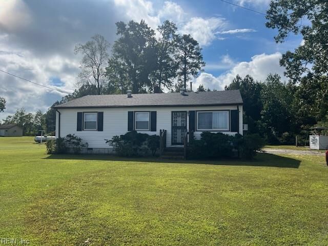 Property Photo:  7128 Hicks Ford Rd  VA 23844 