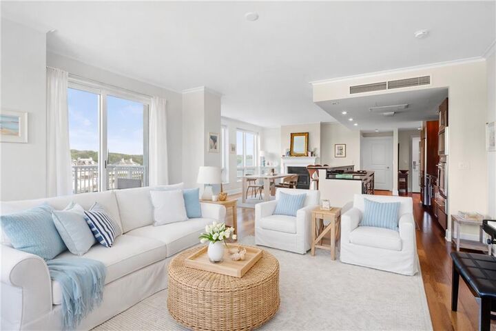 Property Photo:  1 Tower Drive 406  RI 02871 