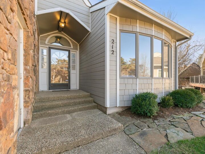 Property Photo:  909 N Maize Rd  KS 67212 