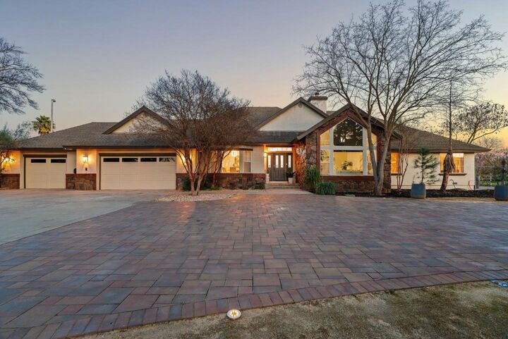 Property Photo: 380 West Middle Avenue CA 95037