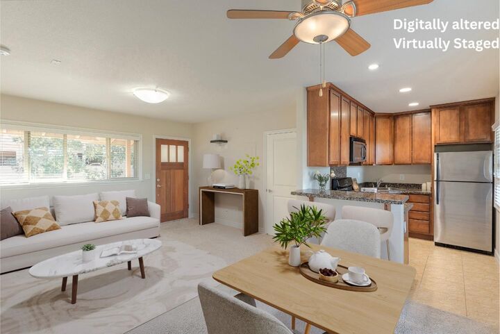 Property Photo: 138 Mar Vista Drive CA 93940