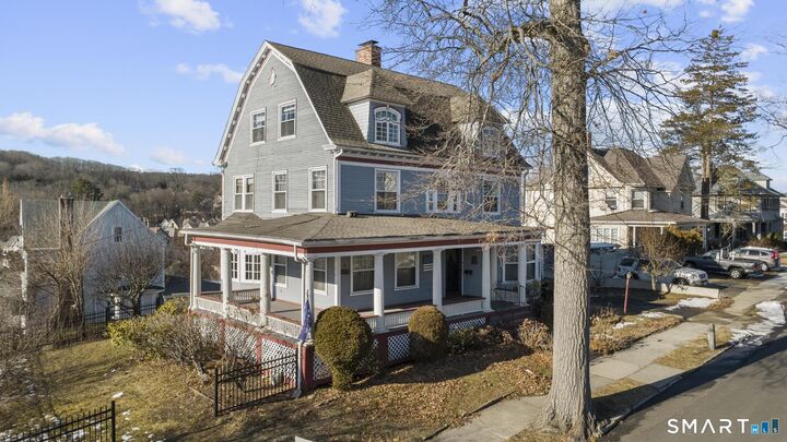 Property Photo:  4 Fairview Terrace  CT 06418 