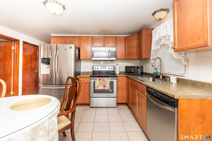 Property Photo: 97 Benson Street CT 06051