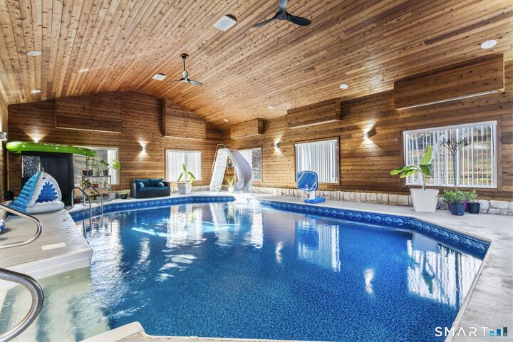 Property Photo:  275 Long Hill Road  CT 06232 