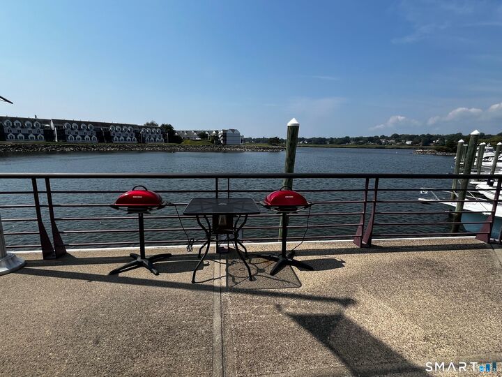 Property Photo: 0 Caswell Cove Marina C4 CT 06460