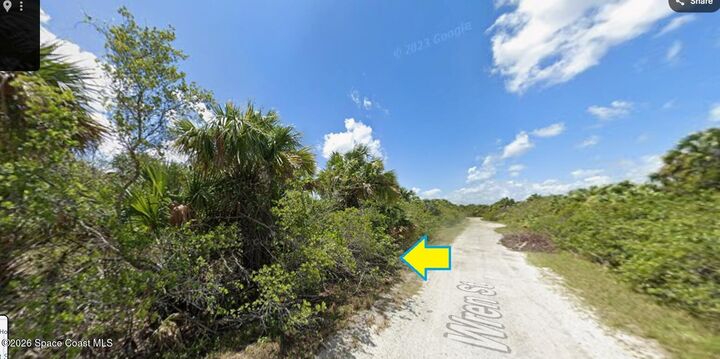 Property Photo:  854 Wren Street SW  FL 32908 