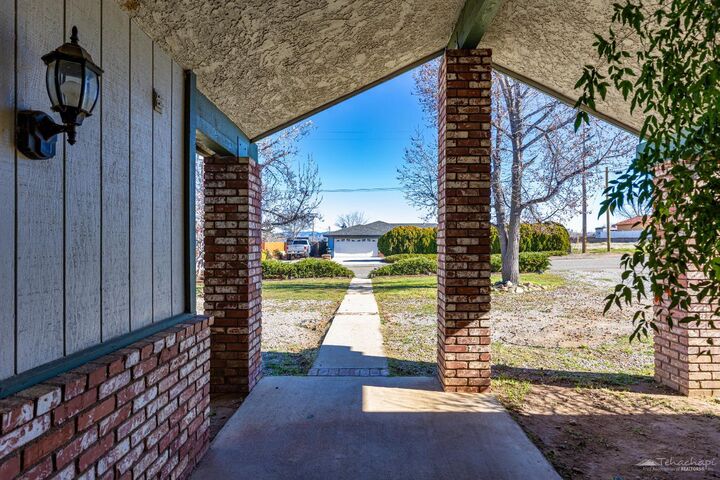 Property Photo:  21101 Angel Street  CA 93561 