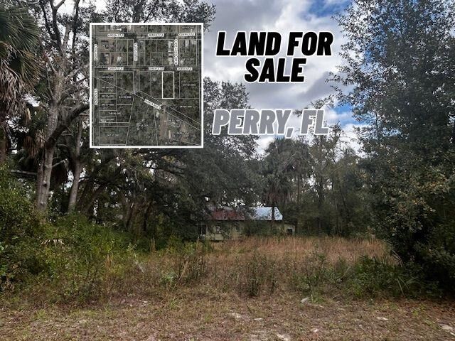 Property Photo:  1109 E Drew Drive  FL 32347 