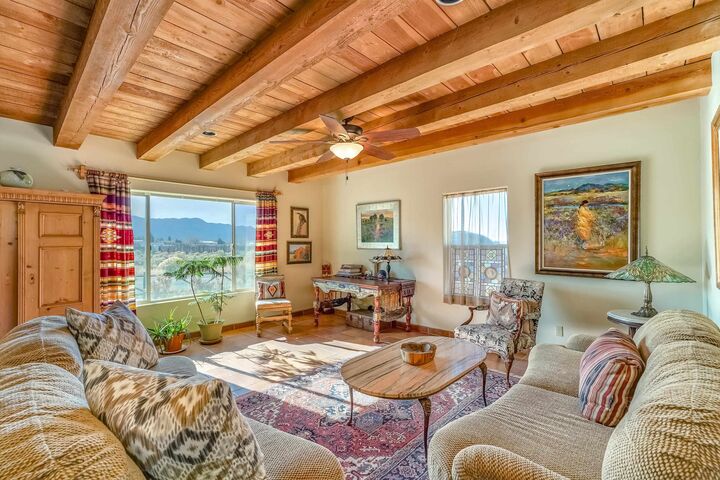 Property Photo: 215 Las Olas Dr NM 87571