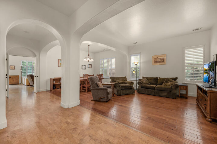 Property Photo:  3020 W Ceres Avenue  CA 93291 