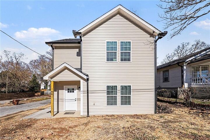 Property Photo:  1601 E Green Drive  NC 27260 